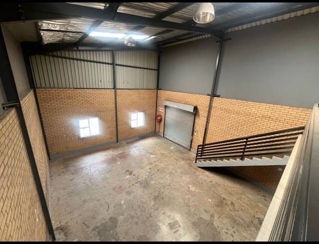 BUSINESS PROPERTY TO RENT IN SUNDERLAND RIDGE